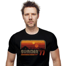 Load image into Gallery viewer, Summer Of 77
