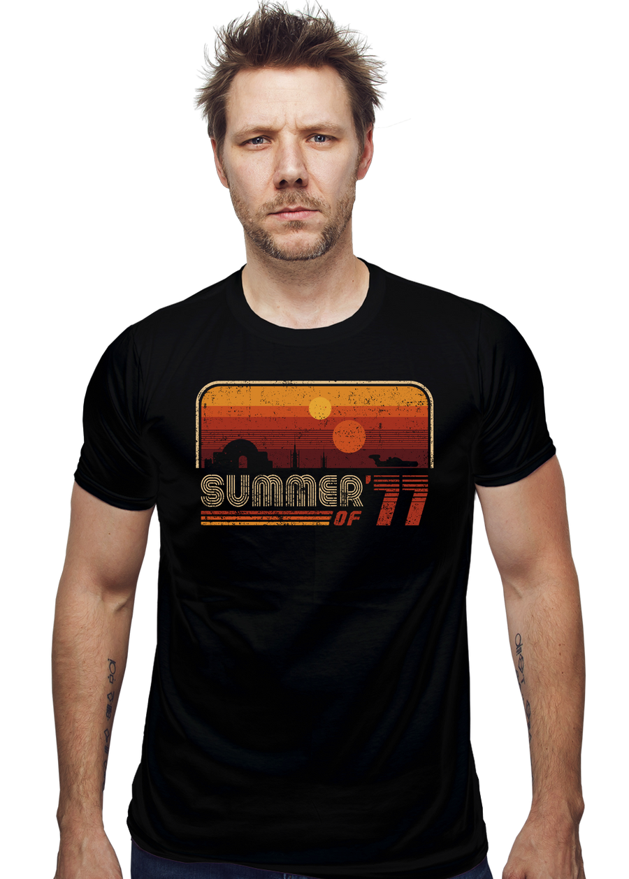 Summer Of 77