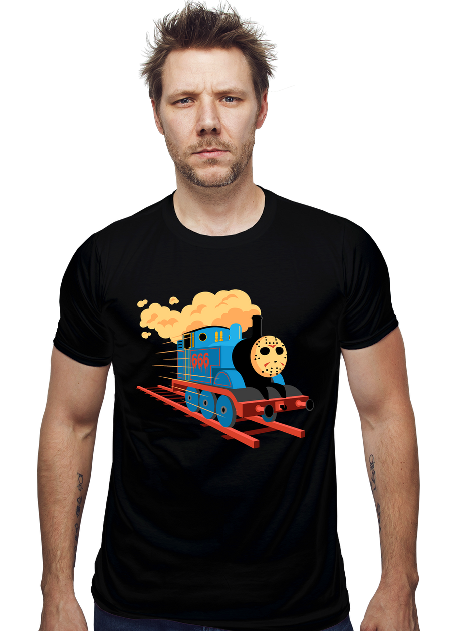 Railway To Hell
