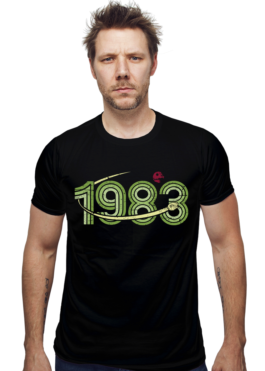 Vintage Wars 1983