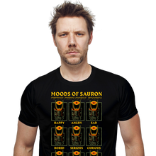 Load image into Gallery viewer, Sauron Moods
