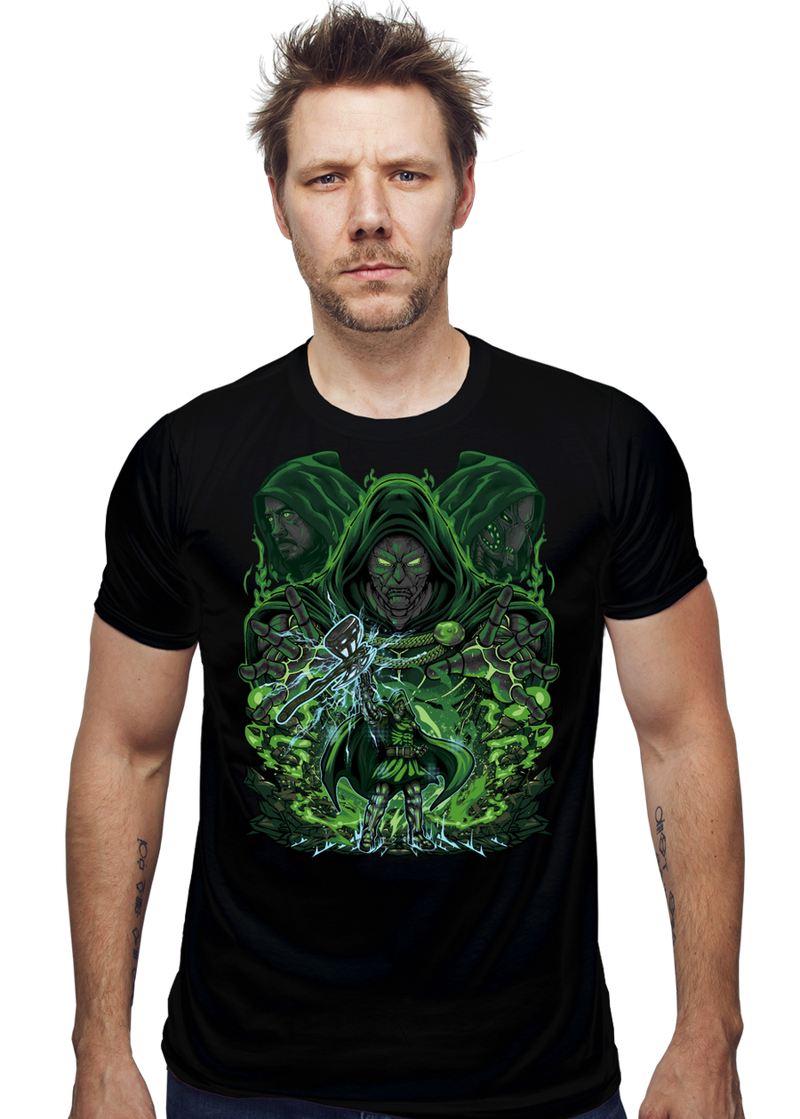 Victor Von Doom