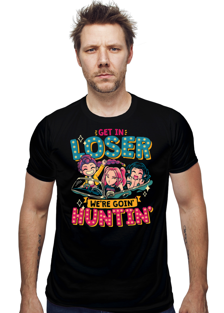 Mean Hunters