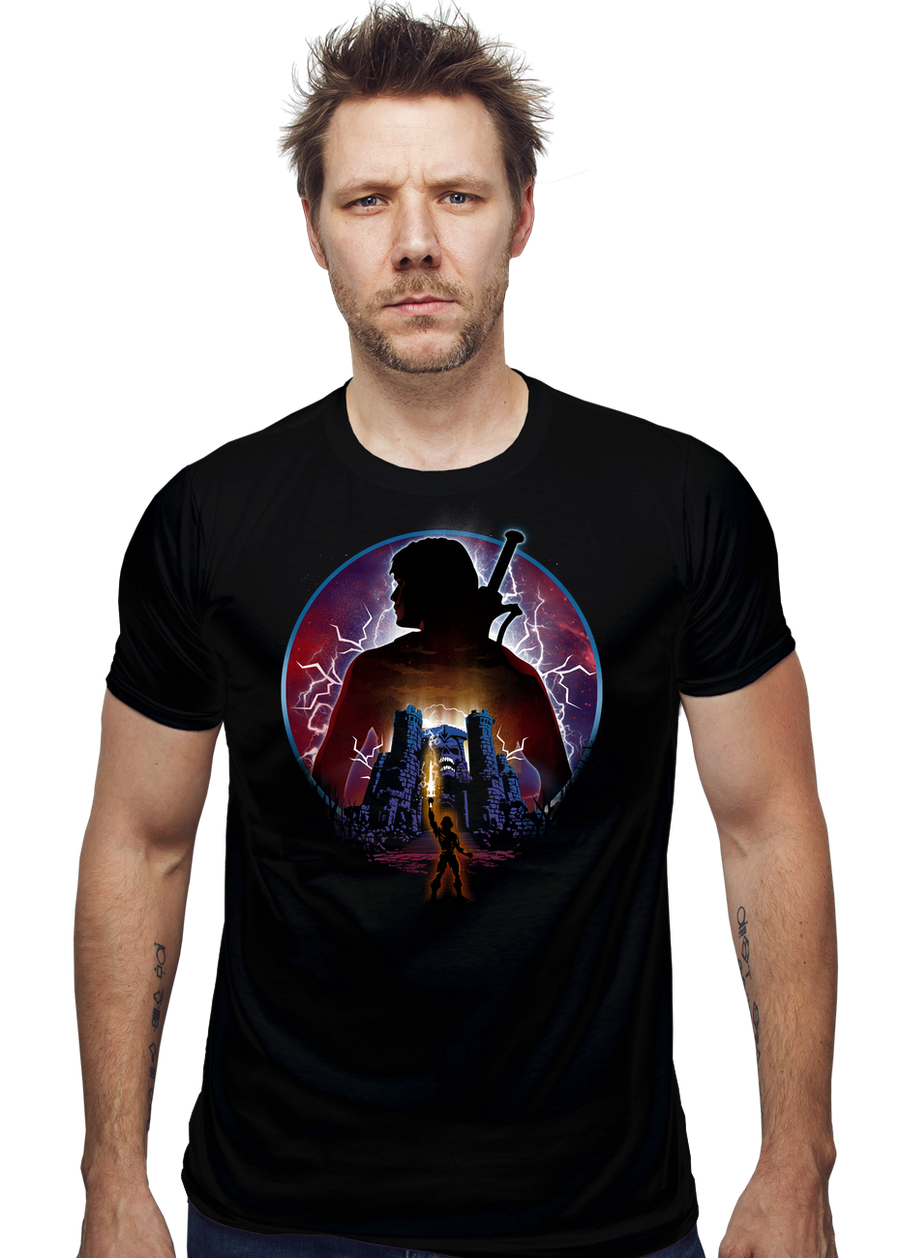 Eternian Champion