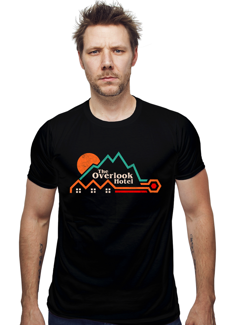 Off Season Mountain Hotel