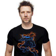 Load image into Gallery viewer, Leo Electric Neon
