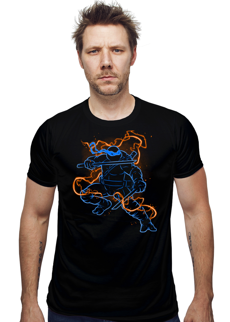 Leo Electric Neon
