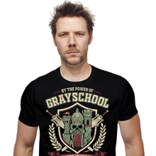 Load image into Gallery viewer, By The Power Of Greyschool
