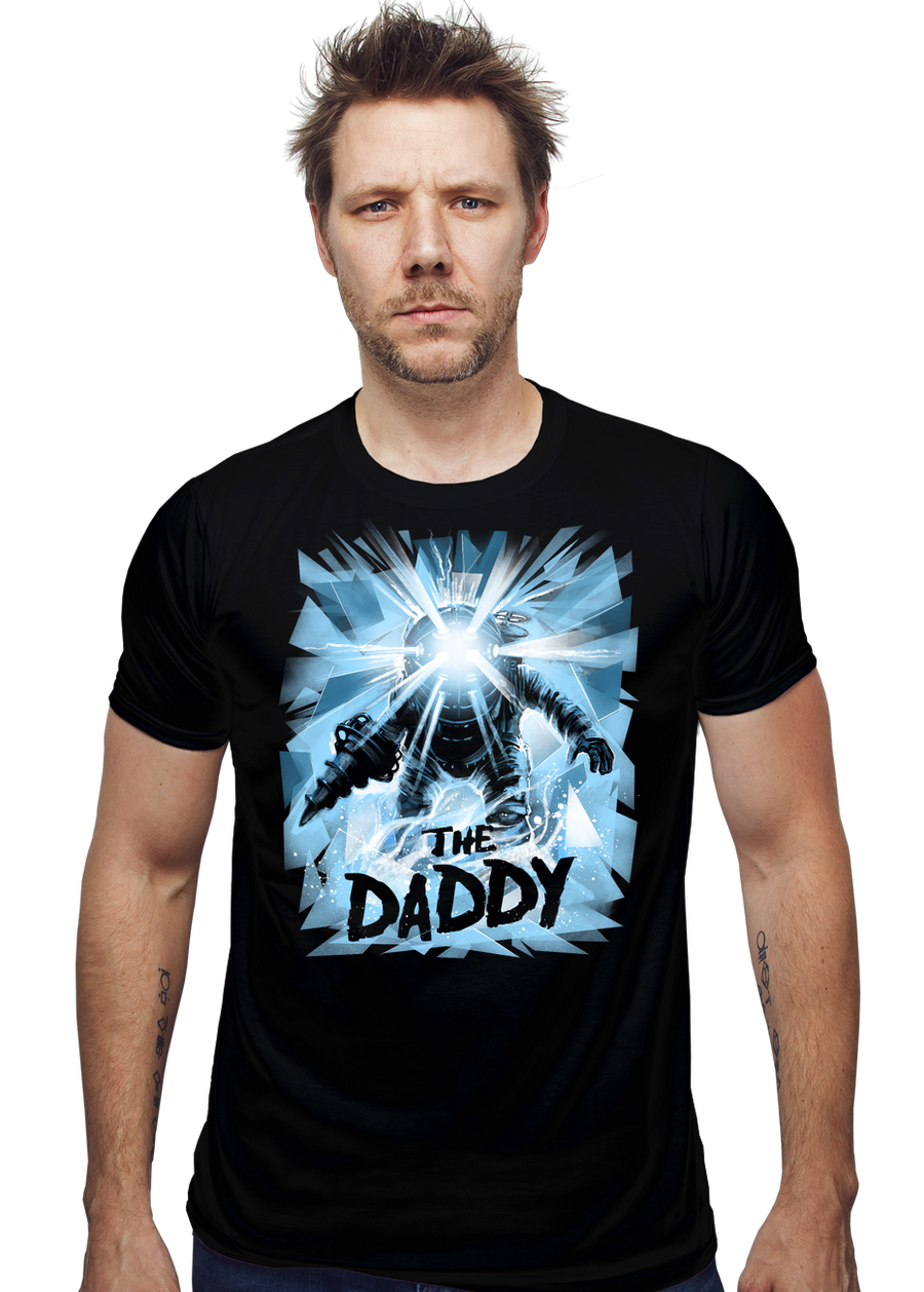 The Daddy Thing