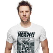 Load image into Gallery viewer, Monday Survivor

