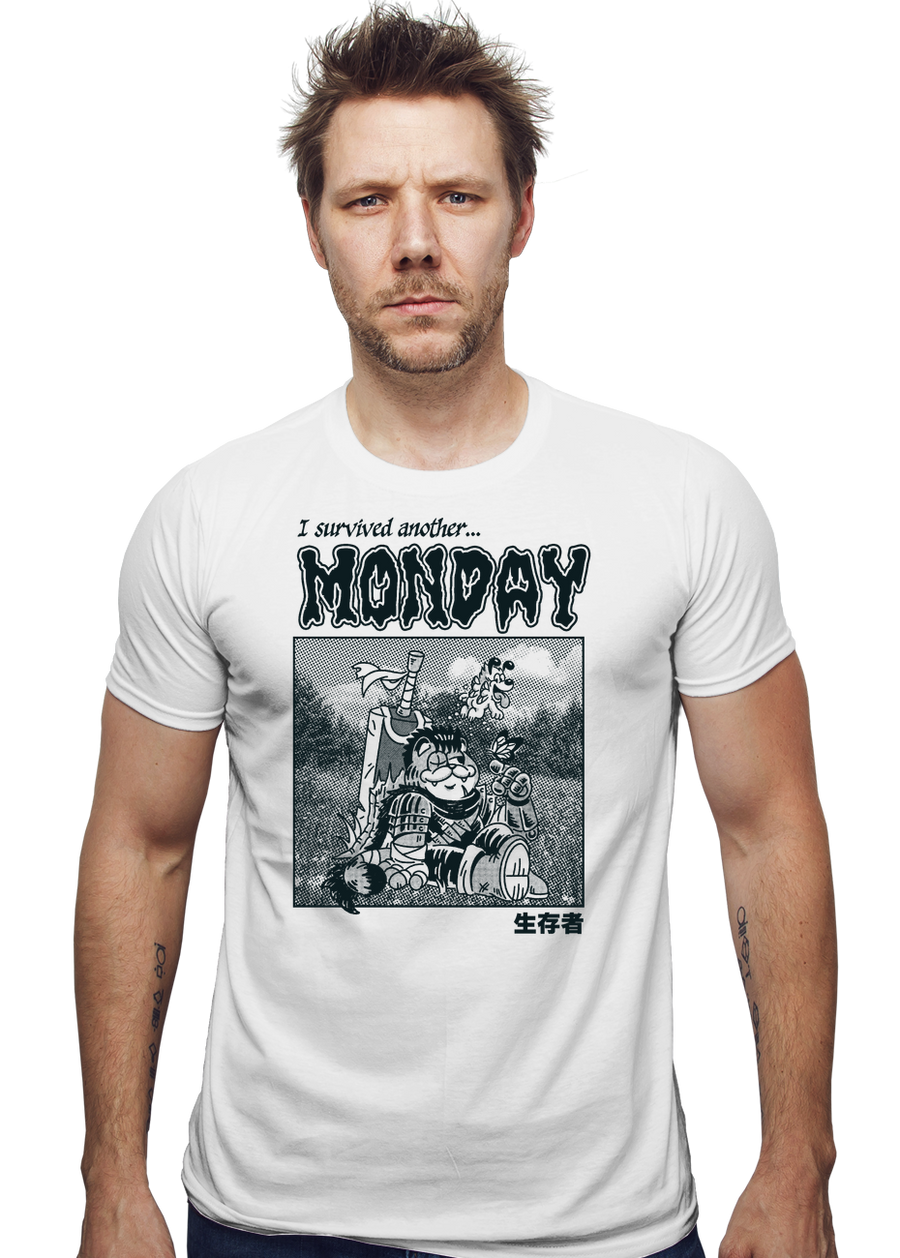 Monday Survivor