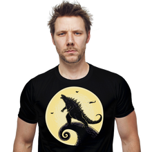 Load image into Gallery viewer, The Kaiju Before Christmas
