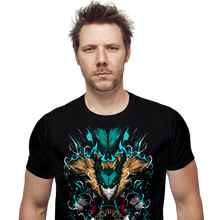 Load image into Gallery viewer, Emerald Fury
