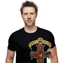 Load image into Gallery viewer, Boots N' Bullets
