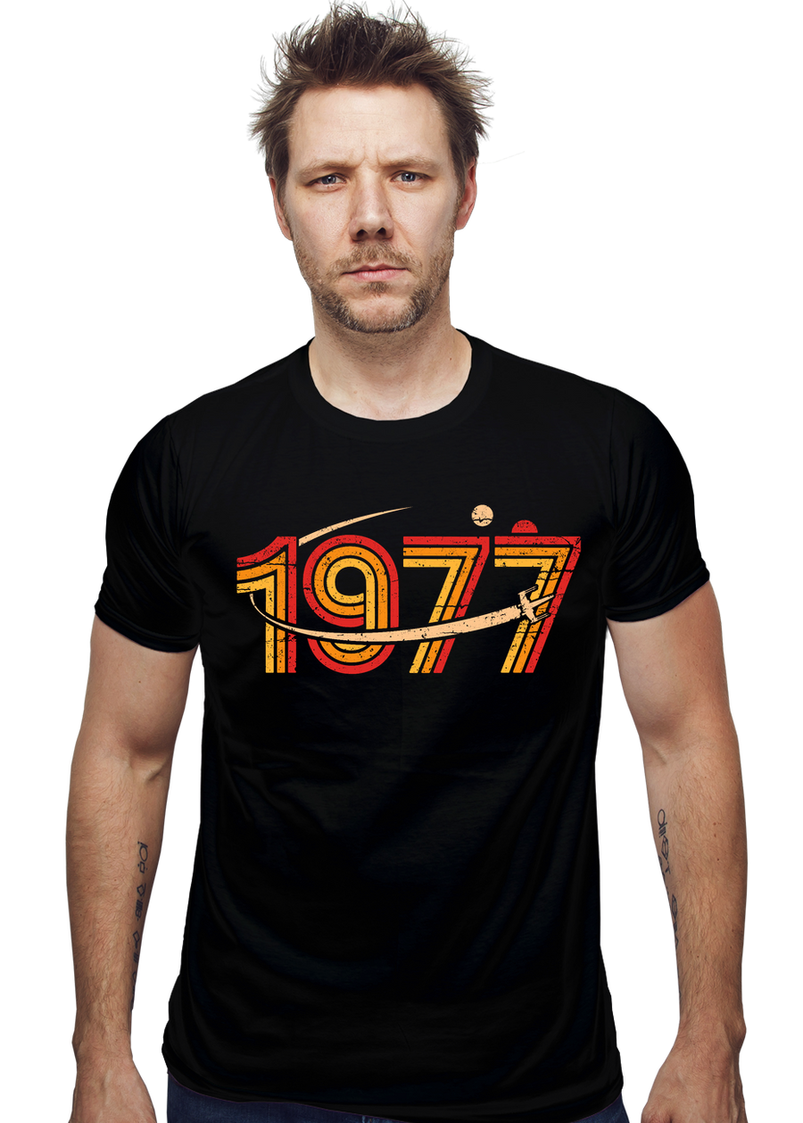 Vintage Wars 1977