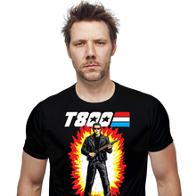 Load image into Gallery viewer, G.I. T800
