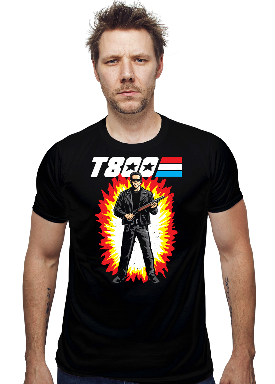 G.I. T800