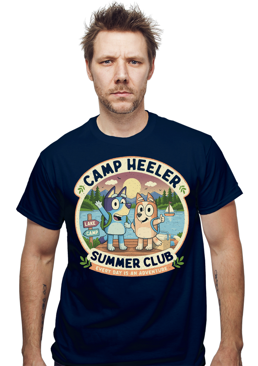 Camp Heeler