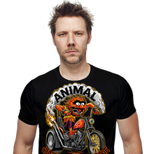 Load image into Gallery viewer, Animal Custom Chaos Garage
