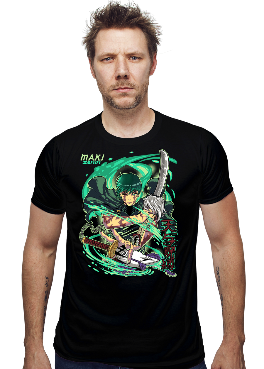 Zenin Slayer