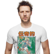 Load image into Gallery viewer, Legendary Friendship
