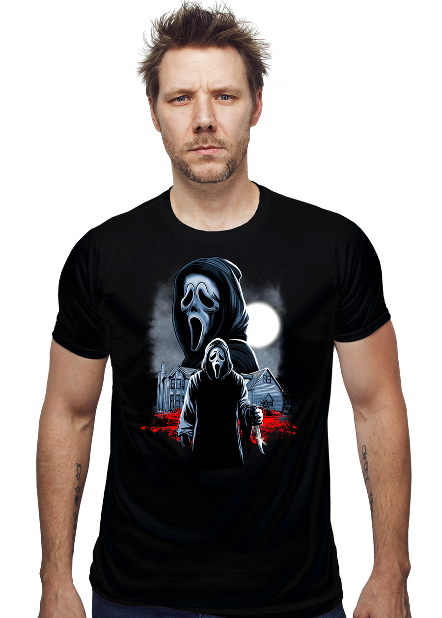 Scream Night