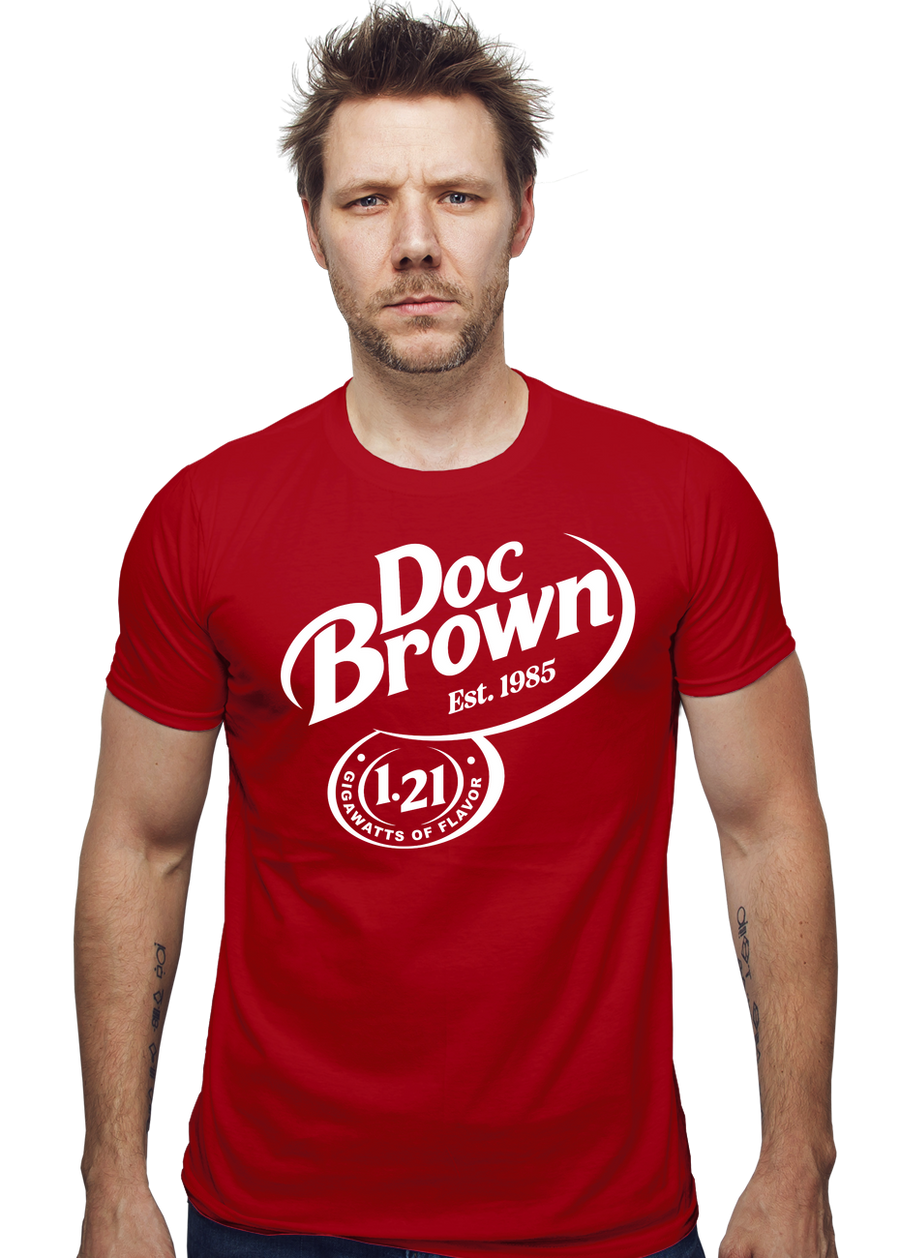 Back To The Flavor