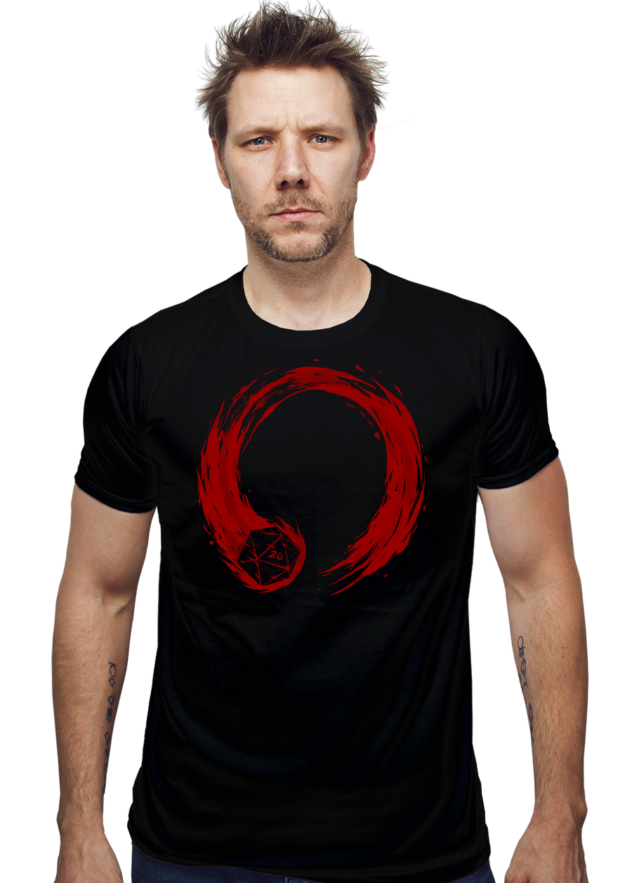 Enso Of Fate