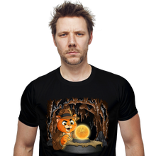 Load image into Gallery viewer, RAIDERS OF THE LOST YARN
