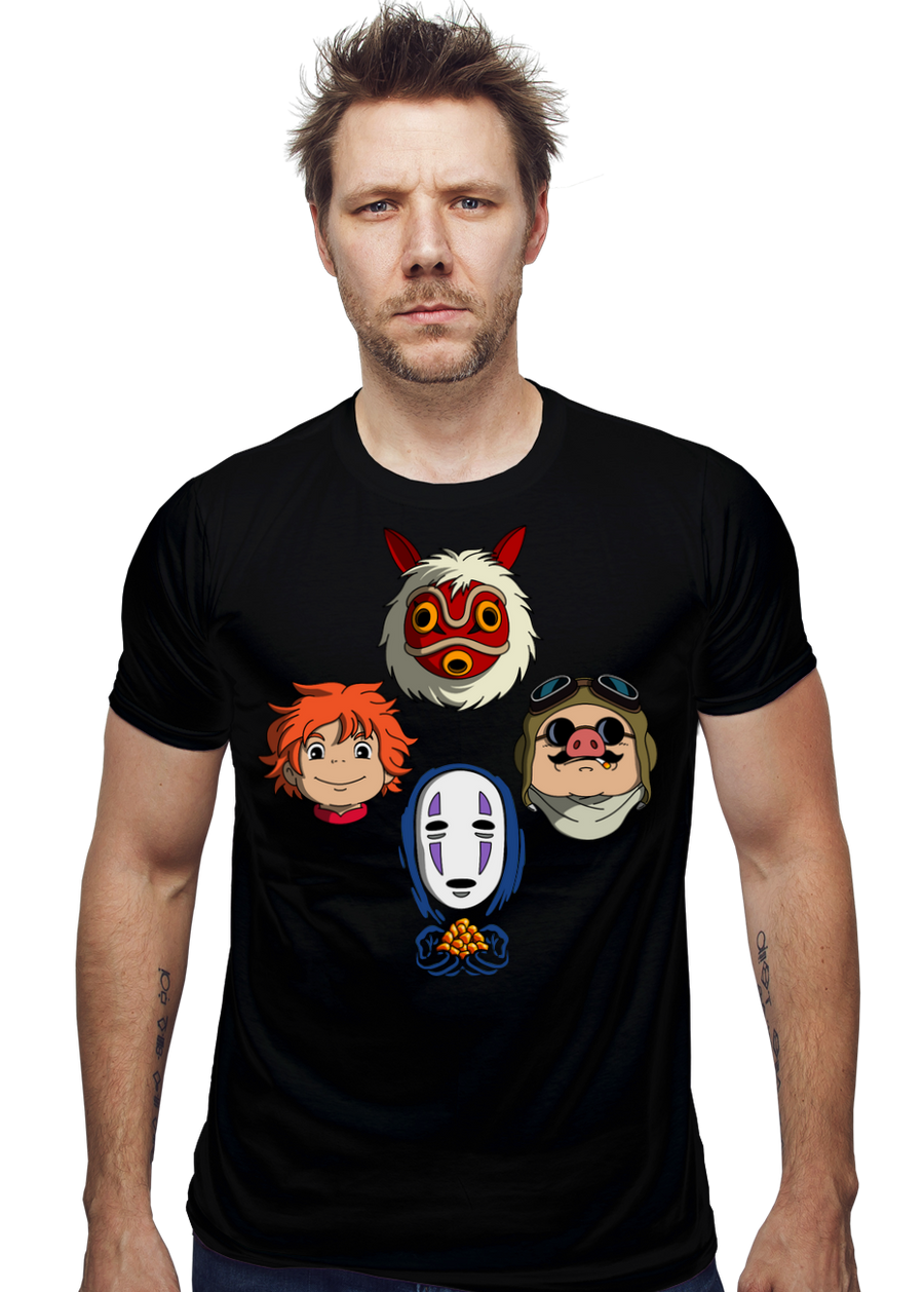 Spirited Rhapsody