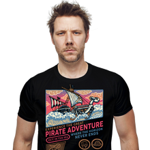 Load image into Gallery viewer, The Great Pirate Adventure
