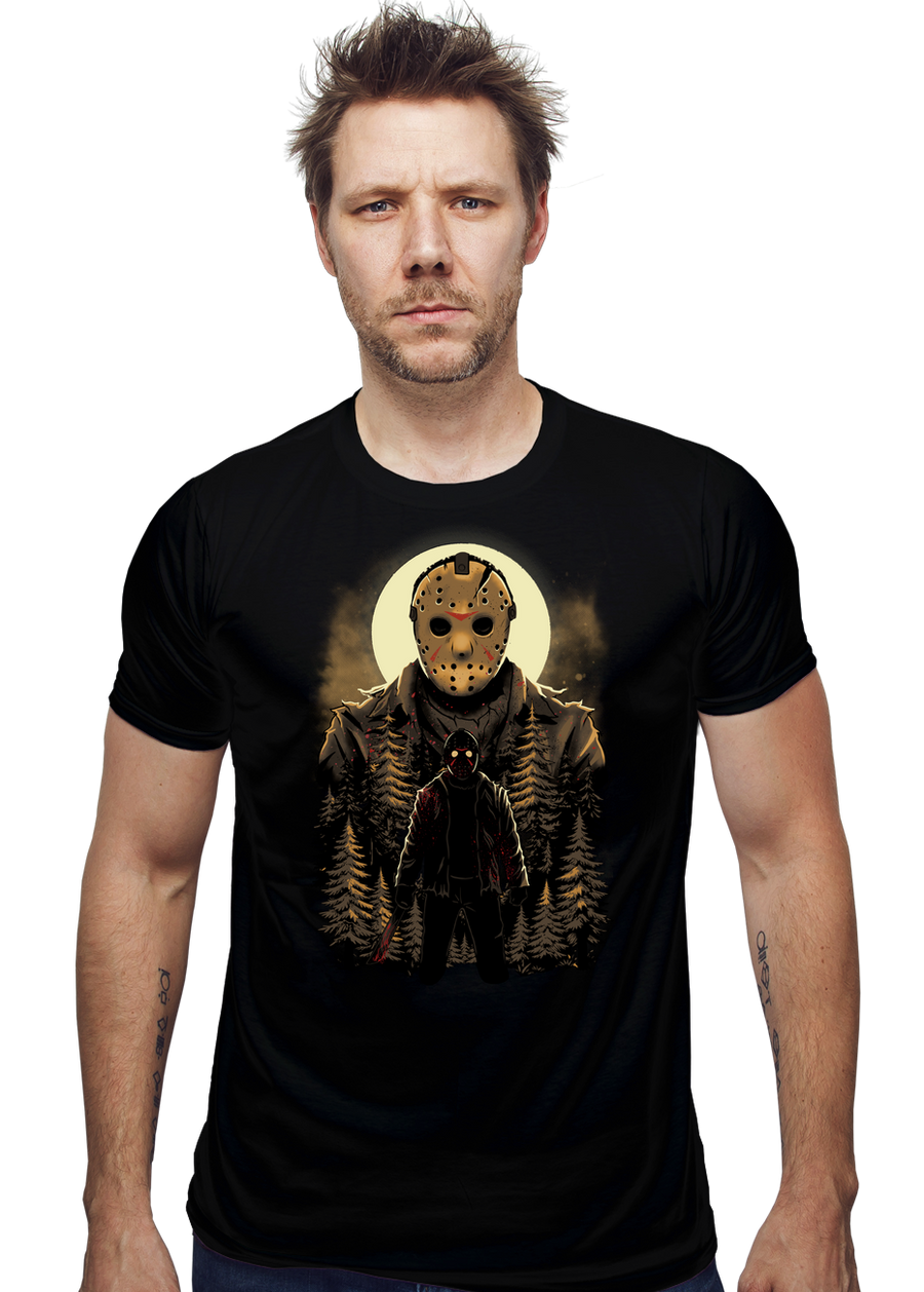 Jason Camp Crystal