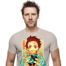 Load image into Gallery viewer, The Boy Who Carries Two Flames
