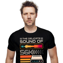 Load image into Gallery viewer, The Sound Of 56K
