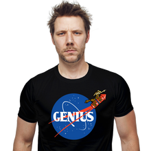 Load image into Gallery viewer, Space Genius
