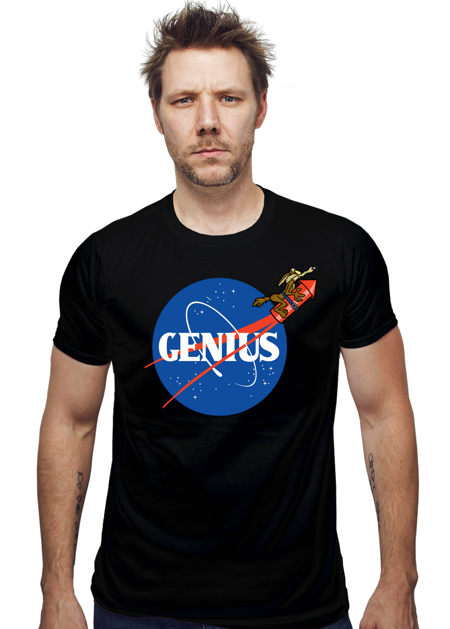 Space Genius