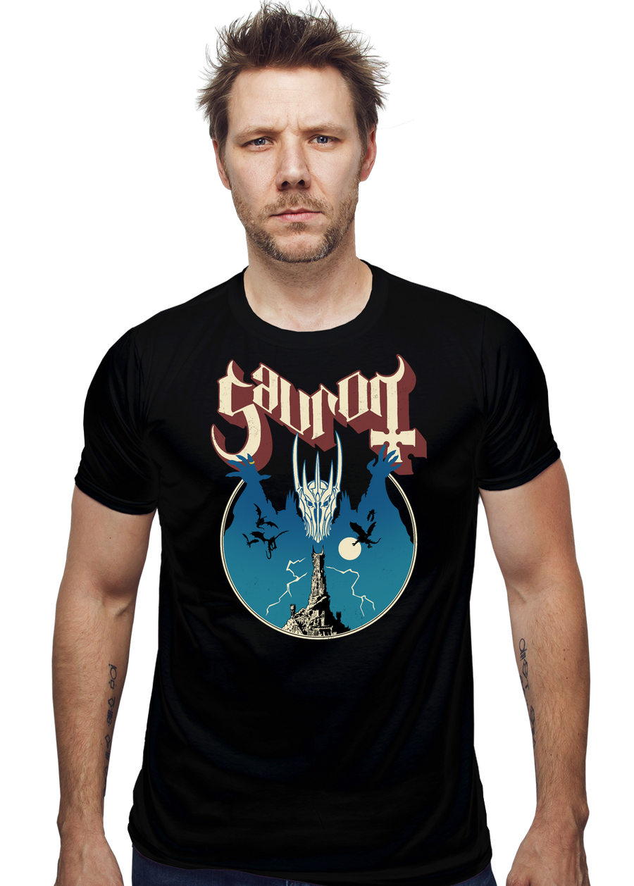 Opus Sauronymous