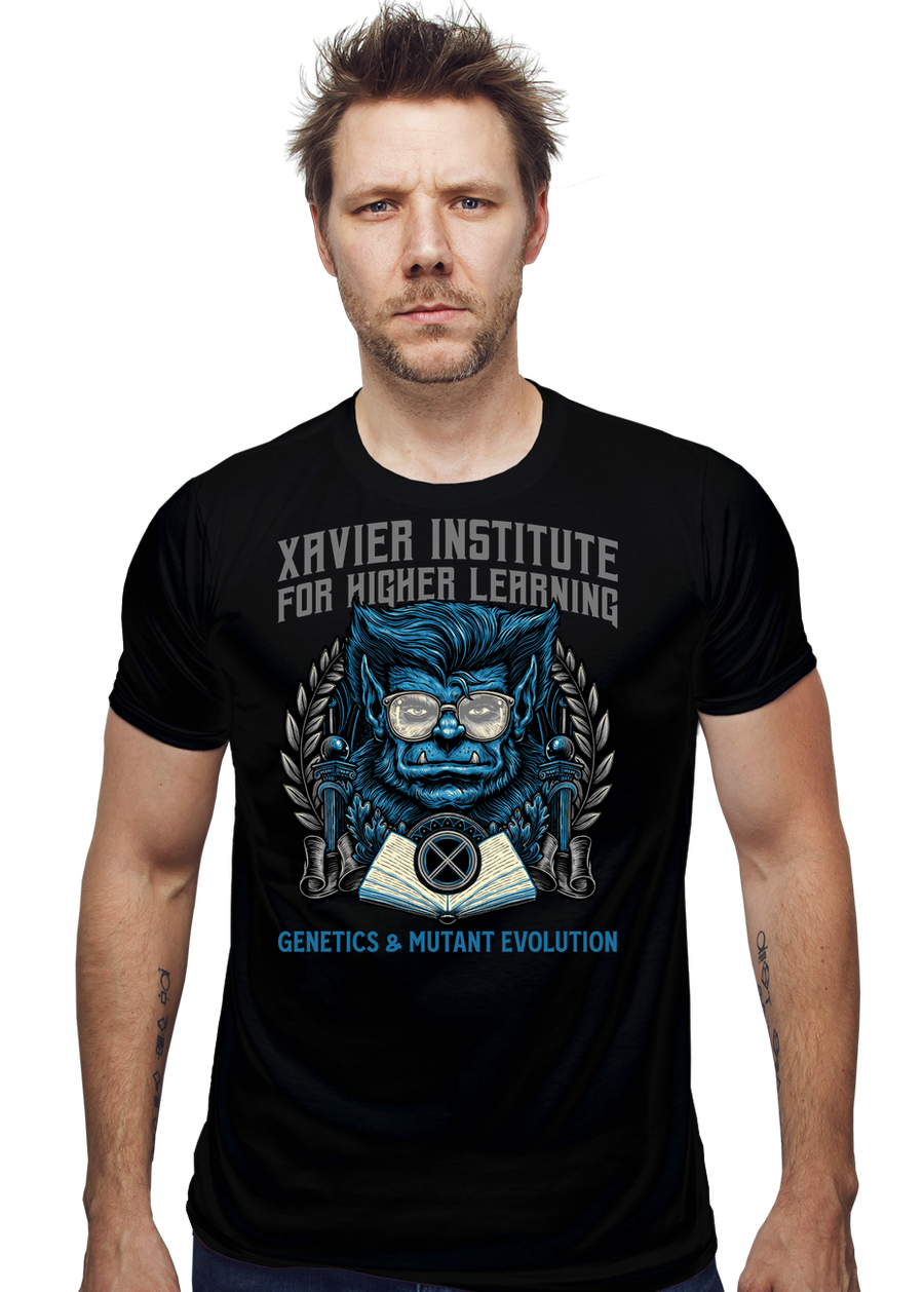 Genetics and Mutant Evolution
