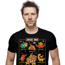 Load image into Gallery viewer, Jurassic Snack
