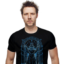 Load image into Gallery viewer, A Wizard Is Never Late
