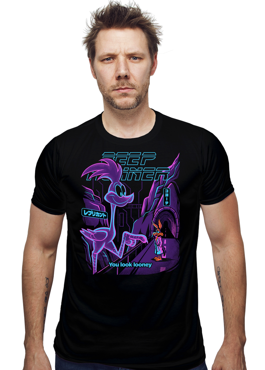 Beep Runner