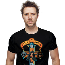 Load image into Gallery viewer, Masks N' Mayhem
