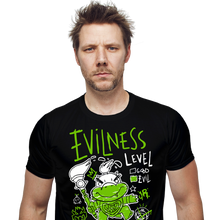Load image into Gallery viewer, Evilness Levels
