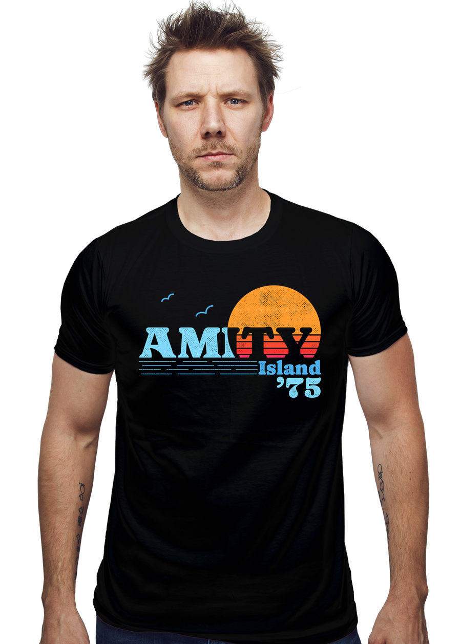 Amity Summer 75