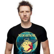 Load image into Gallery viewer, Punch Hug Neighbor
