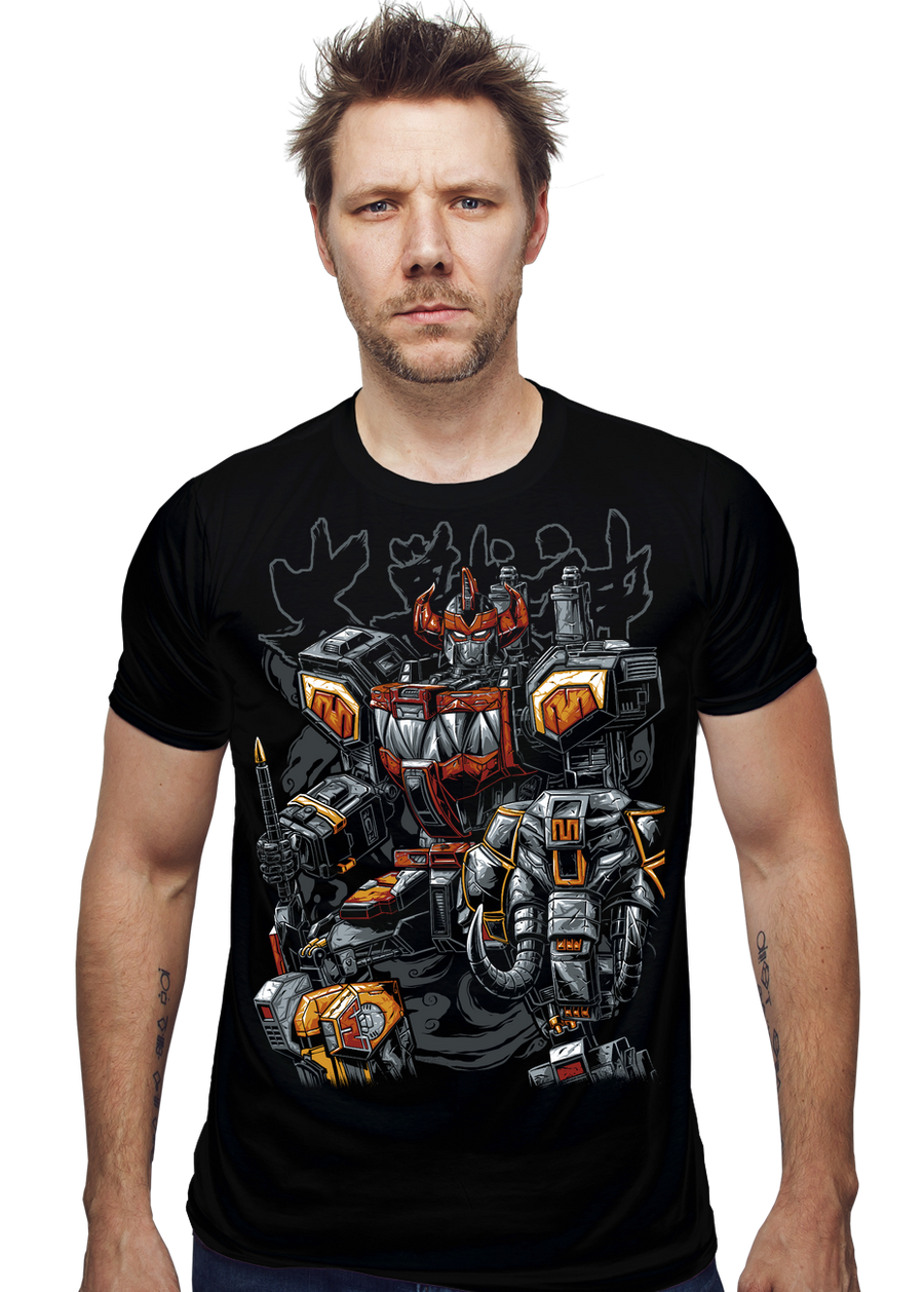 Megazord
