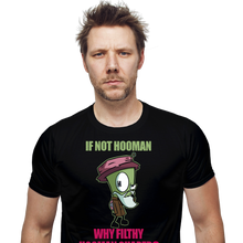 Load image into Gallery viewer, Filthy Hooman Disguise
