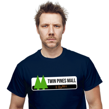 Load image into Gallery viewer, Twin Pines Mall
