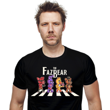 Load image into Gallery viewer, The Fazbear
