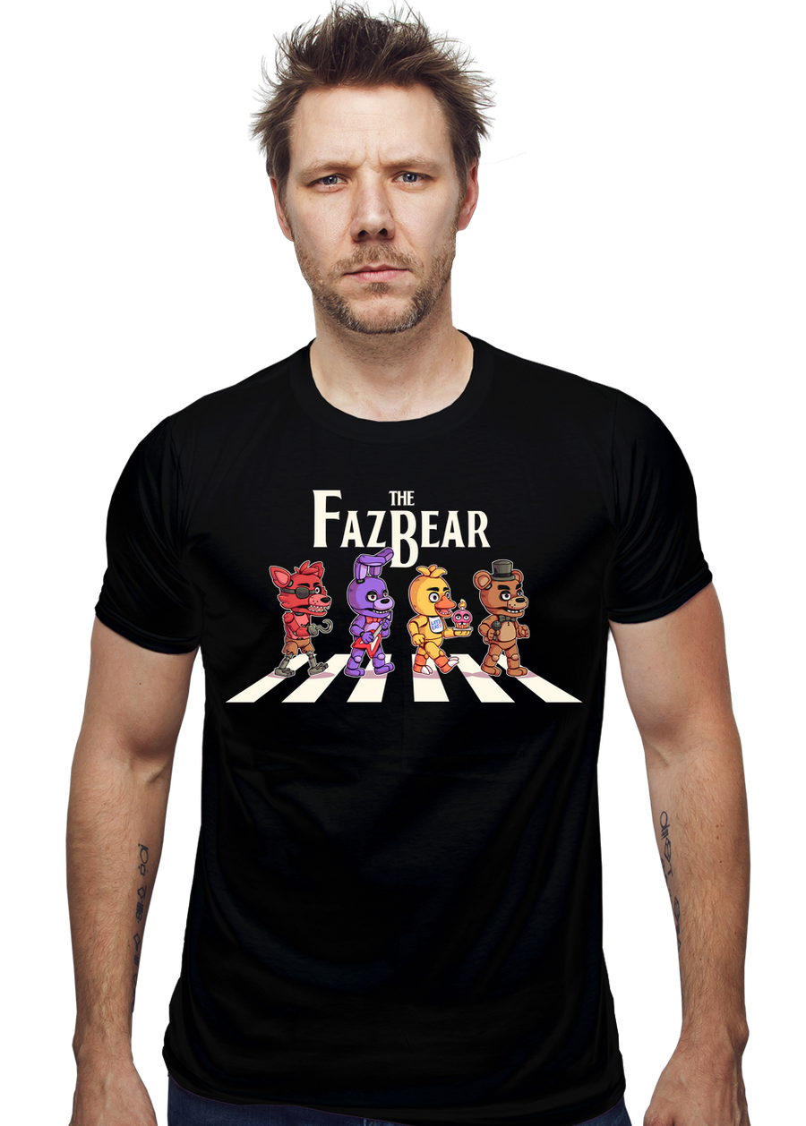 The Fazbear